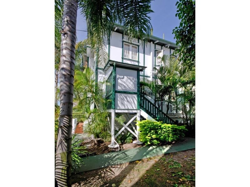 1/713 Brunswick Street, New Farm QLD 4005