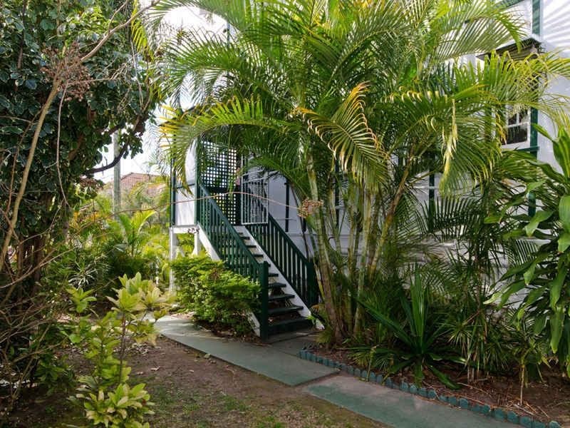 1/713 Brunswick Street, New Farm QLD 4005