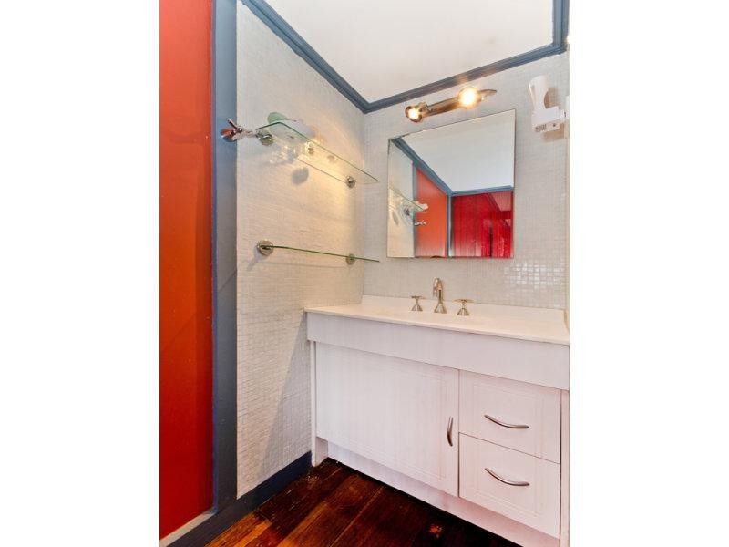 1/713 Brunswick Street, New Farm QLD 4005