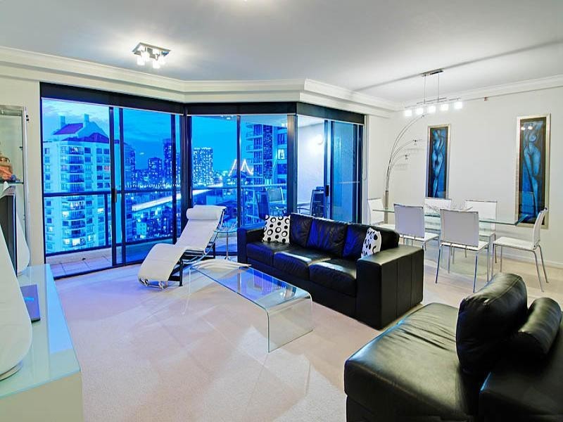 96/42 Ferry Street, Kangaroo Point QLD 4169