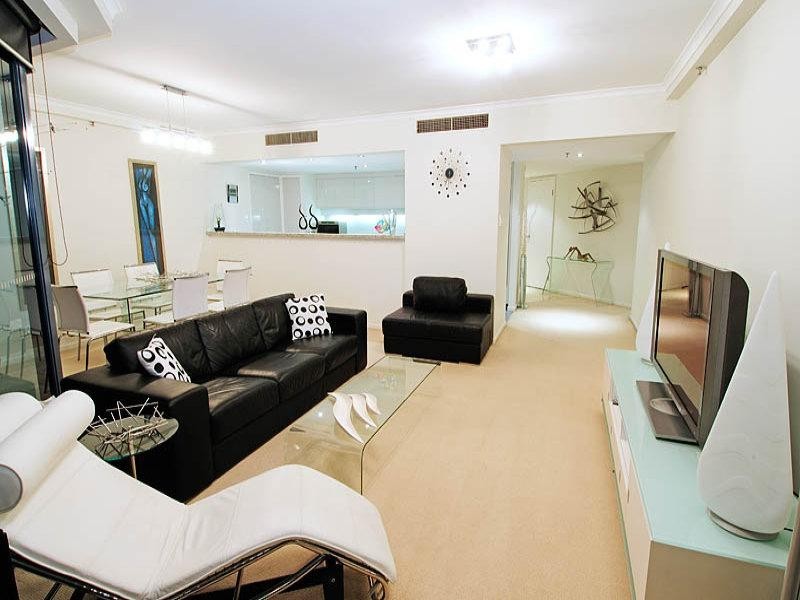 96/42 Ferry Street, Kangaroo Point QLD 4169