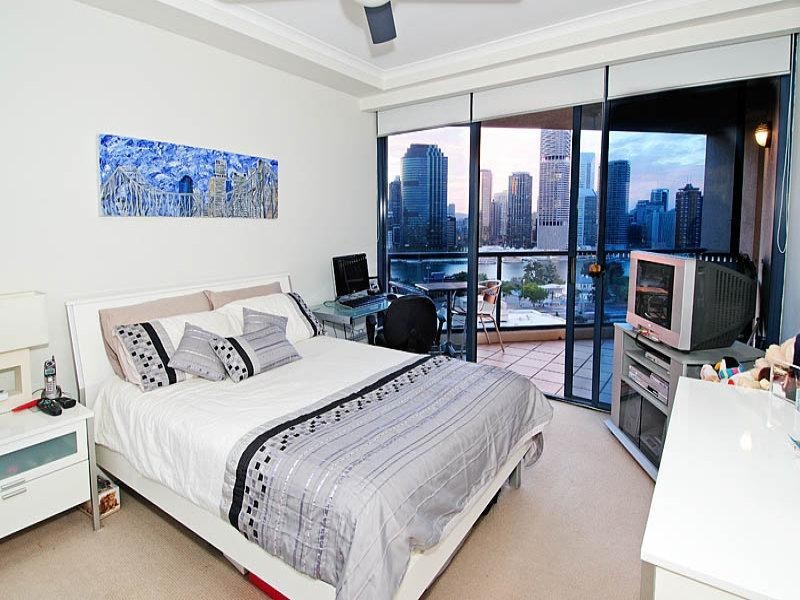 96/42 Ferry Street, Kangaroo Point QLD 4169