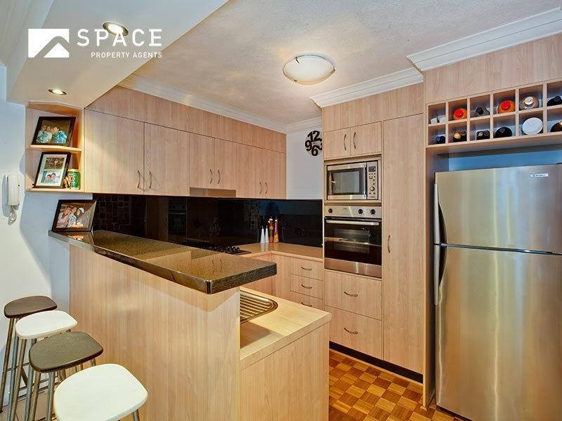 23/83 Alfred Street, Fortitude Valley QLD 4006