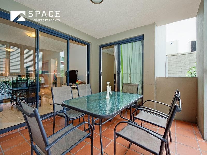 23/83 Alfred Street, Fortitude Valley QLD 4006