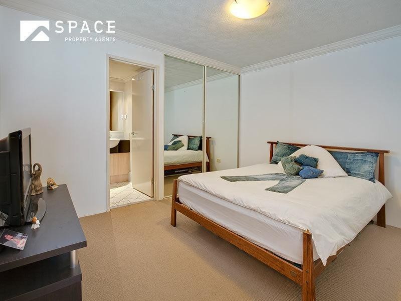 23/83 Alfred Street, Fortitude Valley QLD 4006