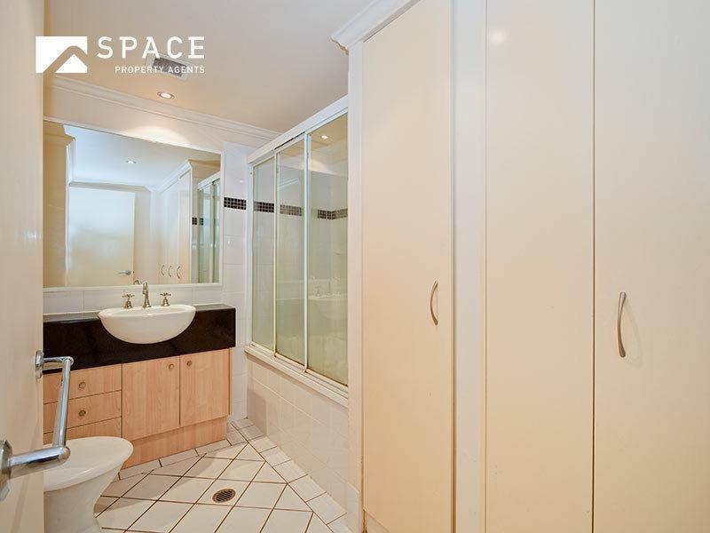 23/83 Alfred Street, Fortitude Valley QLD 4006