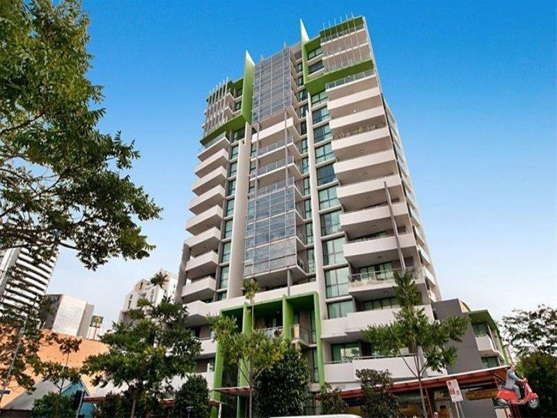 454 Upper Edward Street, Spring Hill QLD 4000