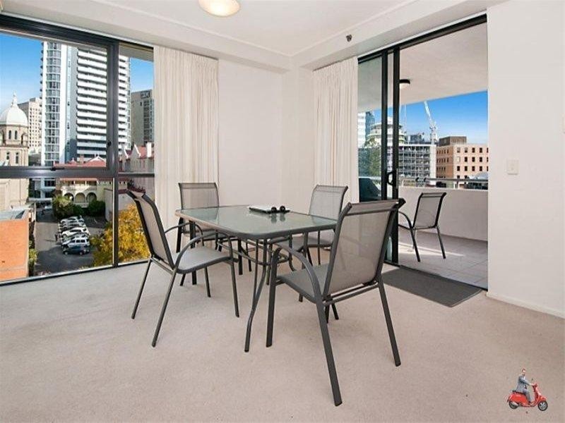 454 Upper Edward Street, Spring Hill QLD 4000