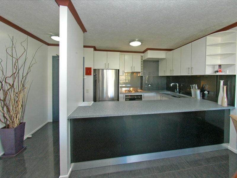 A53/35 Gotha, Fortitude Valley QLD 4006