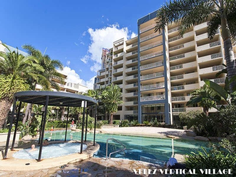 A53/35 Gotha, Fortitude Valley QLD 4006