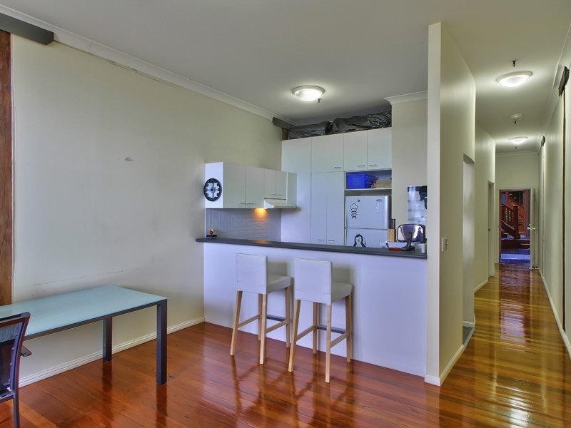 8/241 Arthur Street, Teneriffe QLD 4005