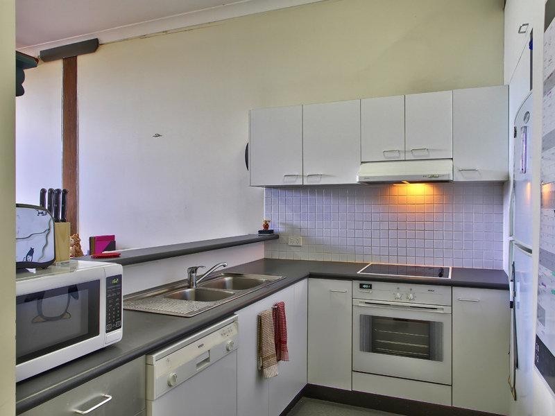 8/241 Arthur Street, Teneriffe QLD 4005