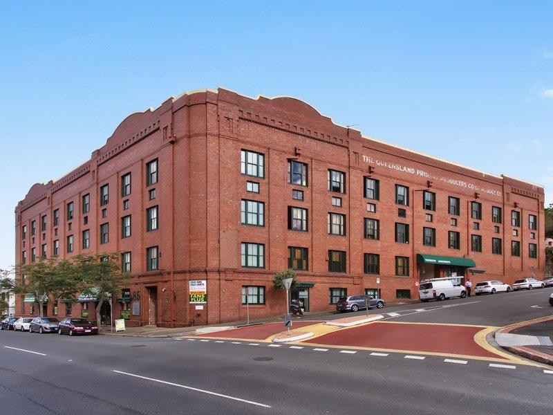 8/241 Arthur Street, Teneriffe QLD 4005