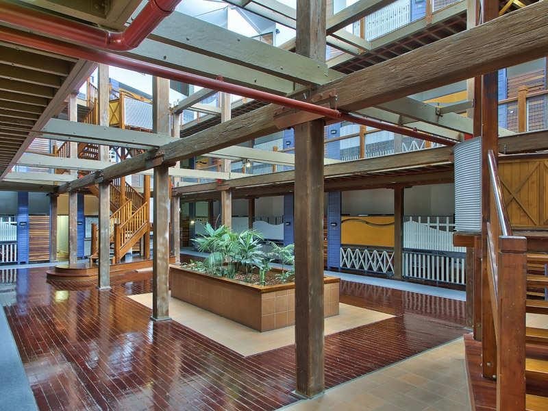 8/241 Arthur Street, Teneriffe QLD 4005