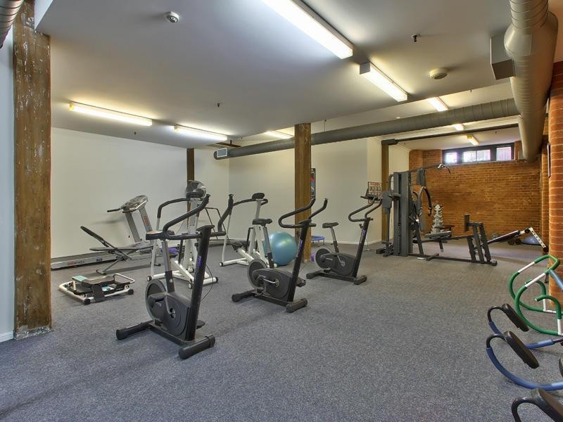 8/241 Arthur Street, Teneriffe QLD 4005