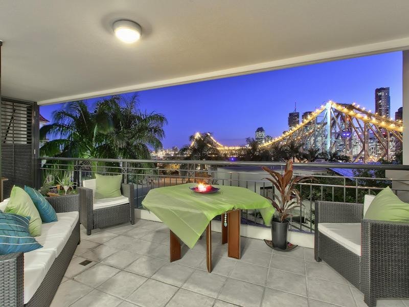 420/100 Bowen Terrace, Fortitude Valley QLD 4006