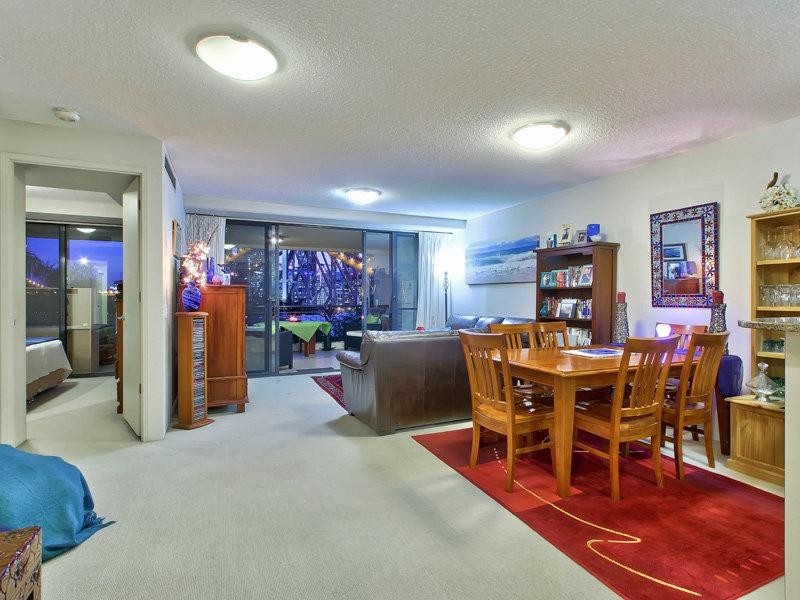 420/100 Bowen Terrace, Fortitude Valley QLD 4006