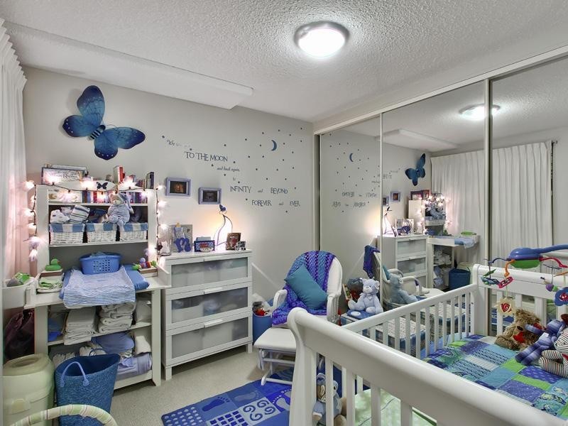 420/100 Bowen Terrace, Fortitude Valley QLD 4006