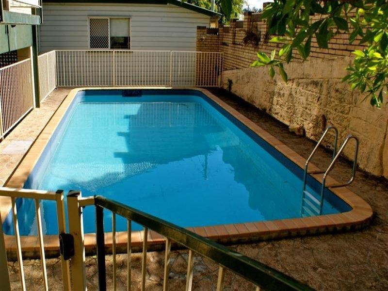 3/18 Wellington Street, Paddington QLD 4064