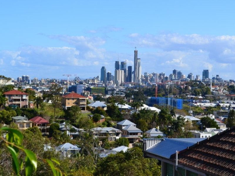 158 Crosby Road, Ascot QLD 4007