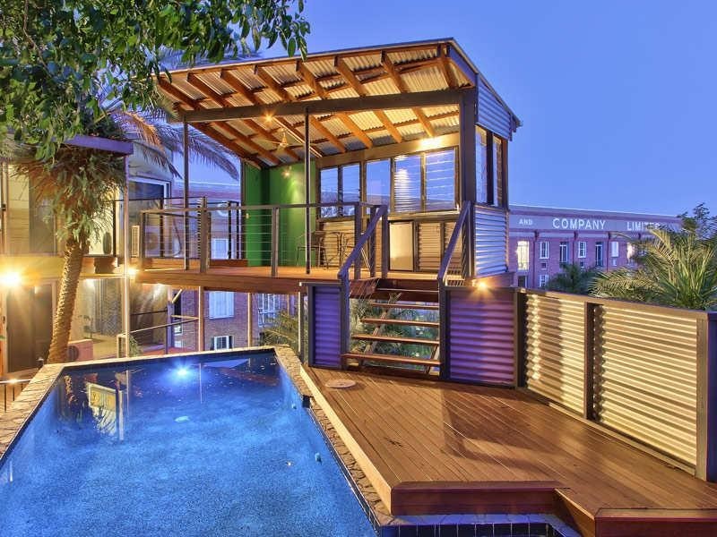 13 Mole Street, Teneriffe QLD 4005