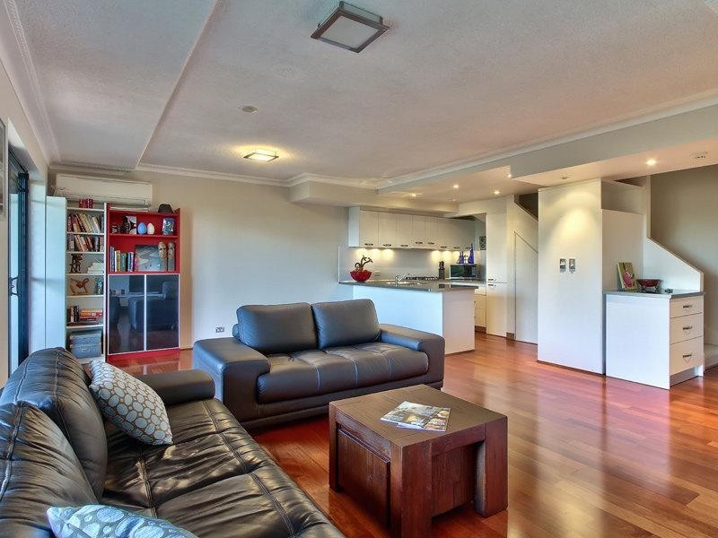 75/50 Anderson Street, Fortitude Valley QLD 4006