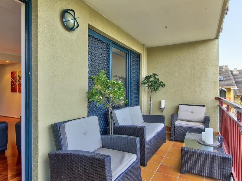 75/50 Anderson Street, Fortitude Valley QLD 4006