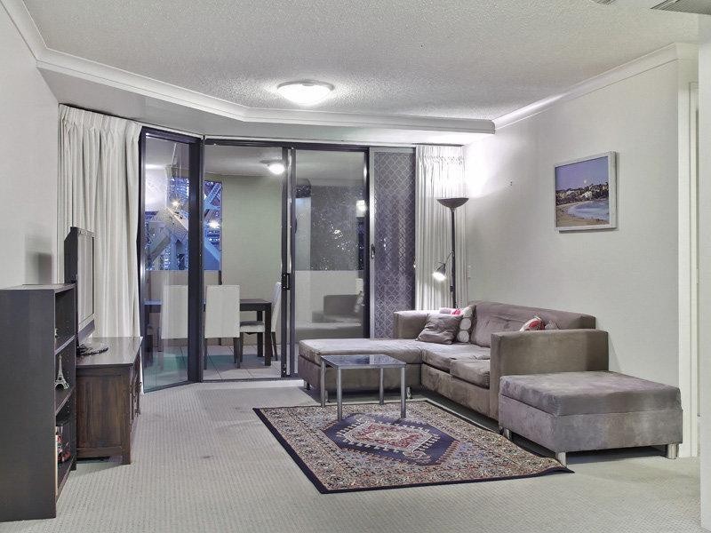 101/100 Bowen Terrace, Fortitude Valley QLD 4006