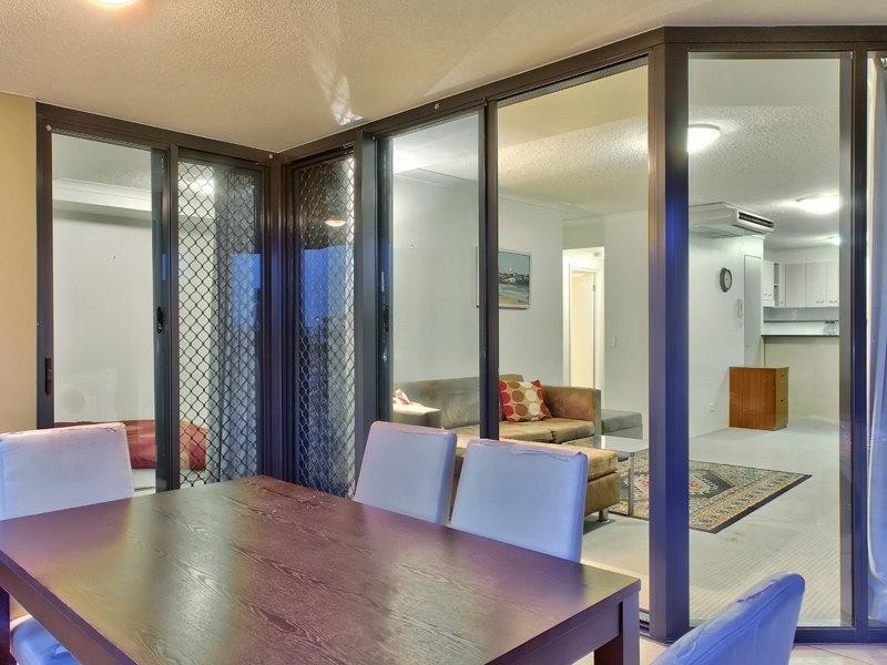 101/100 Bowen Terrace, Fortitude Valley QLD 4006