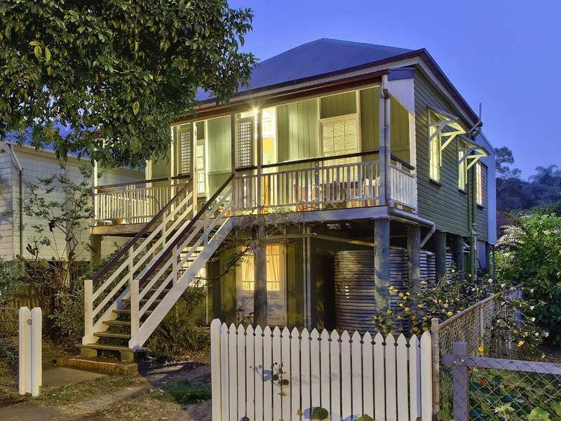 170 James Street, New Farm QLD 4005