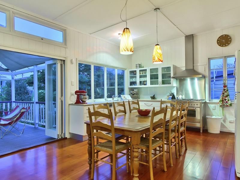 170 James Street, New Farm QLD 4005