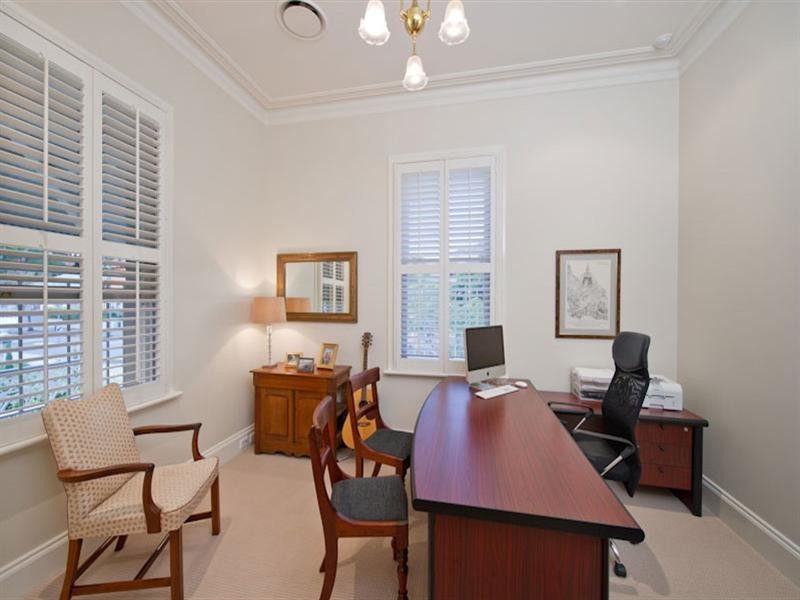 55 Merthyr Road, New Farm QLD 4005