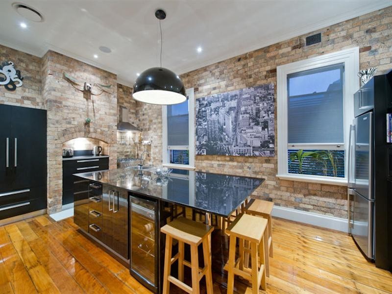 55 Merthyr Road, New Farm QLD 4005