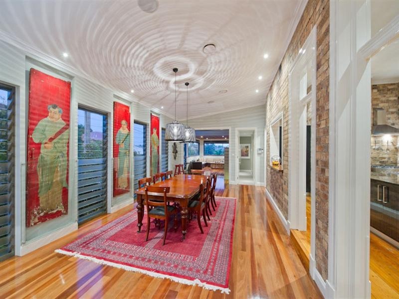 55 Merthyr Road, New Farm QLD 4005