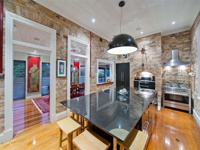 55 Merthyr Road, New Farm QLD 4005