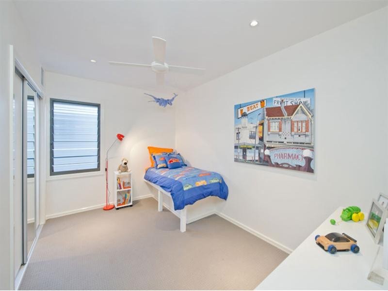 55 Merthyr Road, New Farm QLD 4005