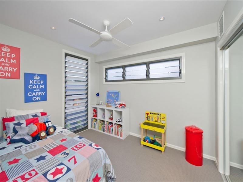 55 Merthyr Road, New Farm QLD 4005