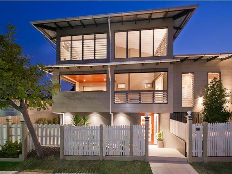 55 Merthyr Road, New Farm QLD 4005