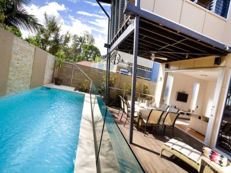 174 Arthur Street, New Farm QLD 4005