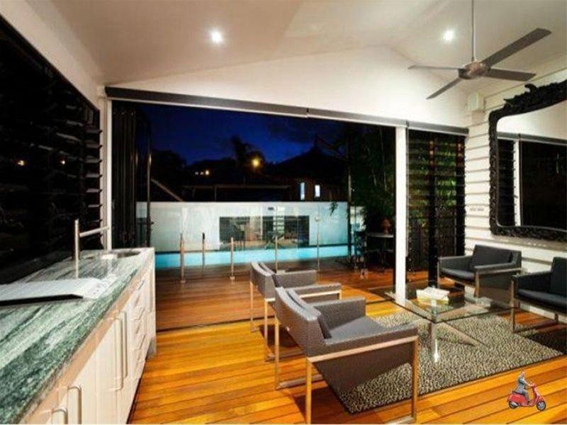 4 Hipwood Street, Spring Hill QLD 4000