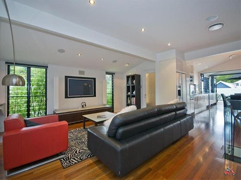 4 Hipwood Street, Spring Hill QLD 4000