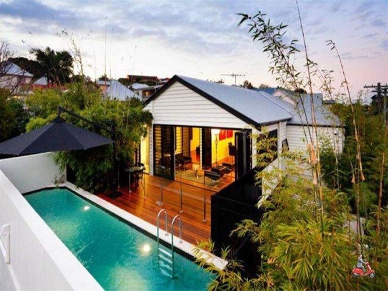 4 Hipwood Street, Spring Hill QLD 4000