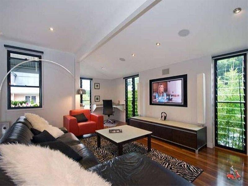 4 Hipwood Street, Spring Hill QLD 4000