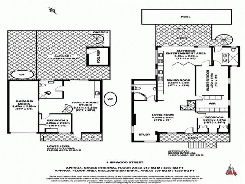 4 Hipwood Street, Spring Hill QLD 4000