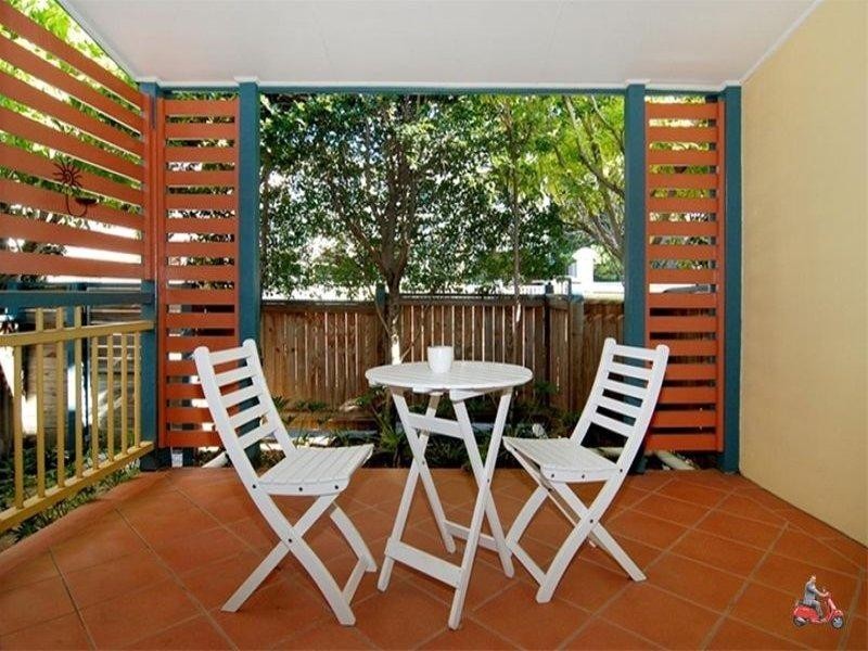 3/58 York Parade, Spring Hill QLD 4000