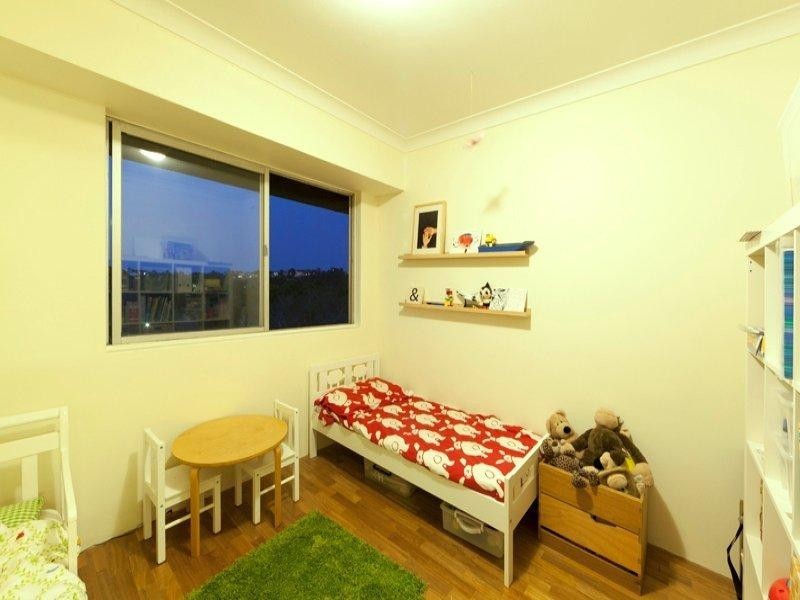 22/2 Oxlade Drive, New Farm QLD 4005