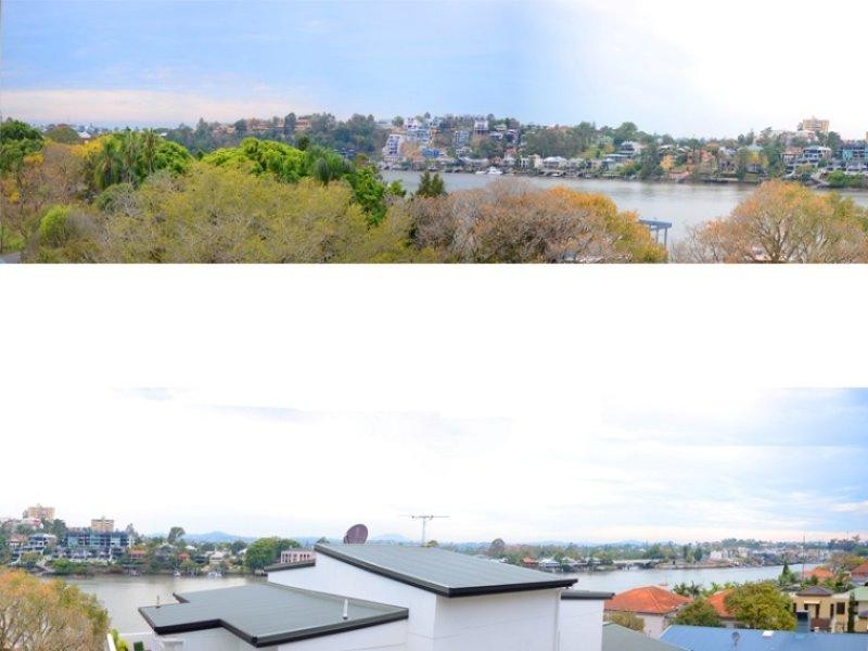 22/2 Oxlade Drive, New Farm QLD 4005