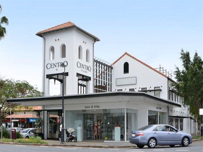 59 Robertson Street, Fortitude Valley QLD 4006