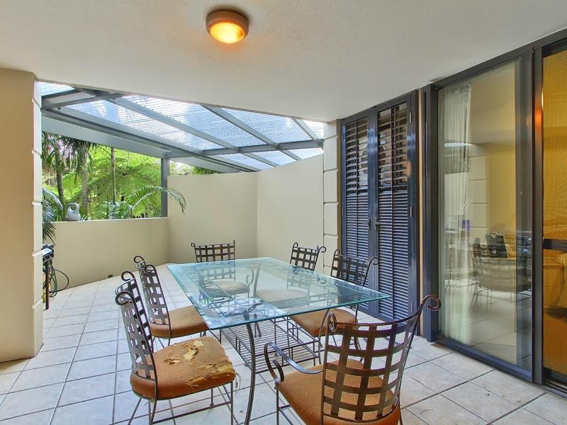 108/100 Bowen Terrace, Fortitude Valley QLD 4006