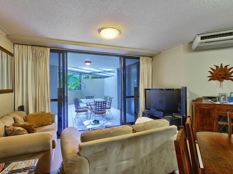 108/100 Bowen Terrace, Fortitude Valley QLD 4006